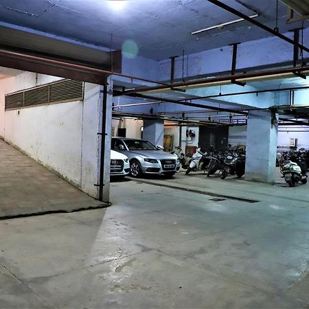 Fabhotel Prudent Amritsar Zewnętrze zdjęcie