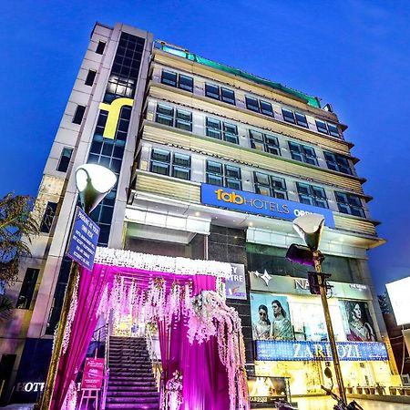 Fabhotel Prudent Amritsar Zewnętrze zdjęcie