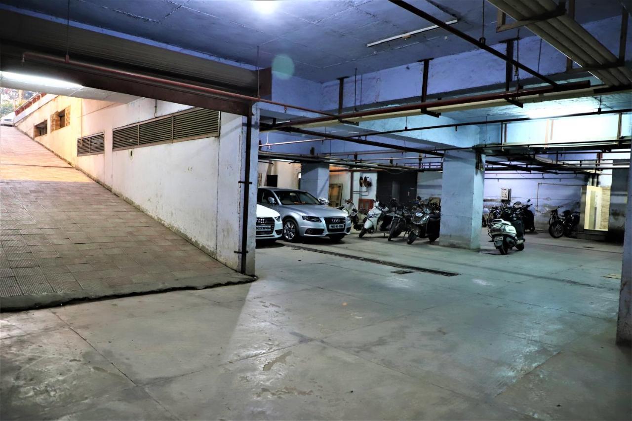 Fabhotel Prudent Amritsar Zewnętrze zdjęcie