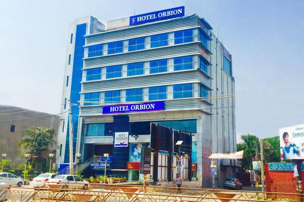 Fabhotel Prudent Amritsar Zewnętrze zdjęcie