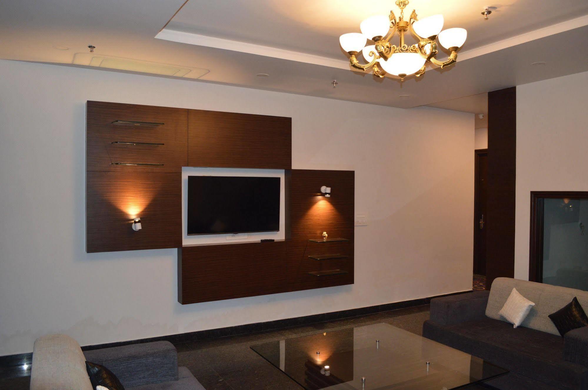 Fabhotel Prudent Amritsar Zewnętrze zdjęcie