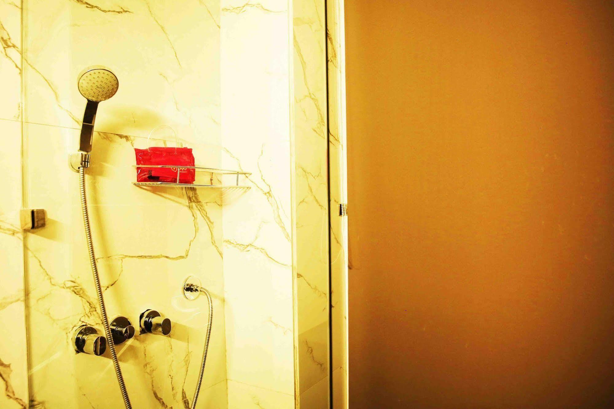 Fabhotel Prudent Amritsar Zewnętrze zdjęcie
