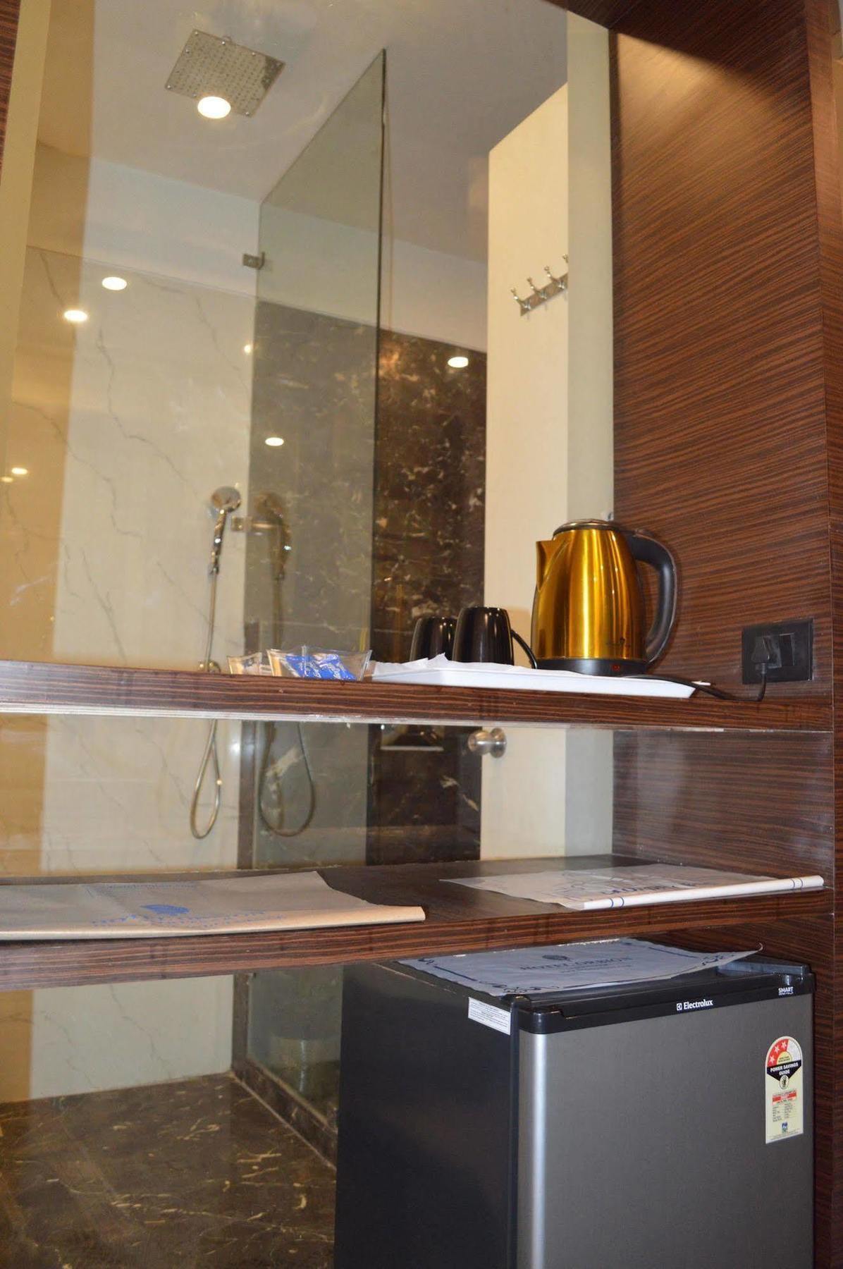 Fabhotel Prudent Amritsar Zewnętrze zdjęcie