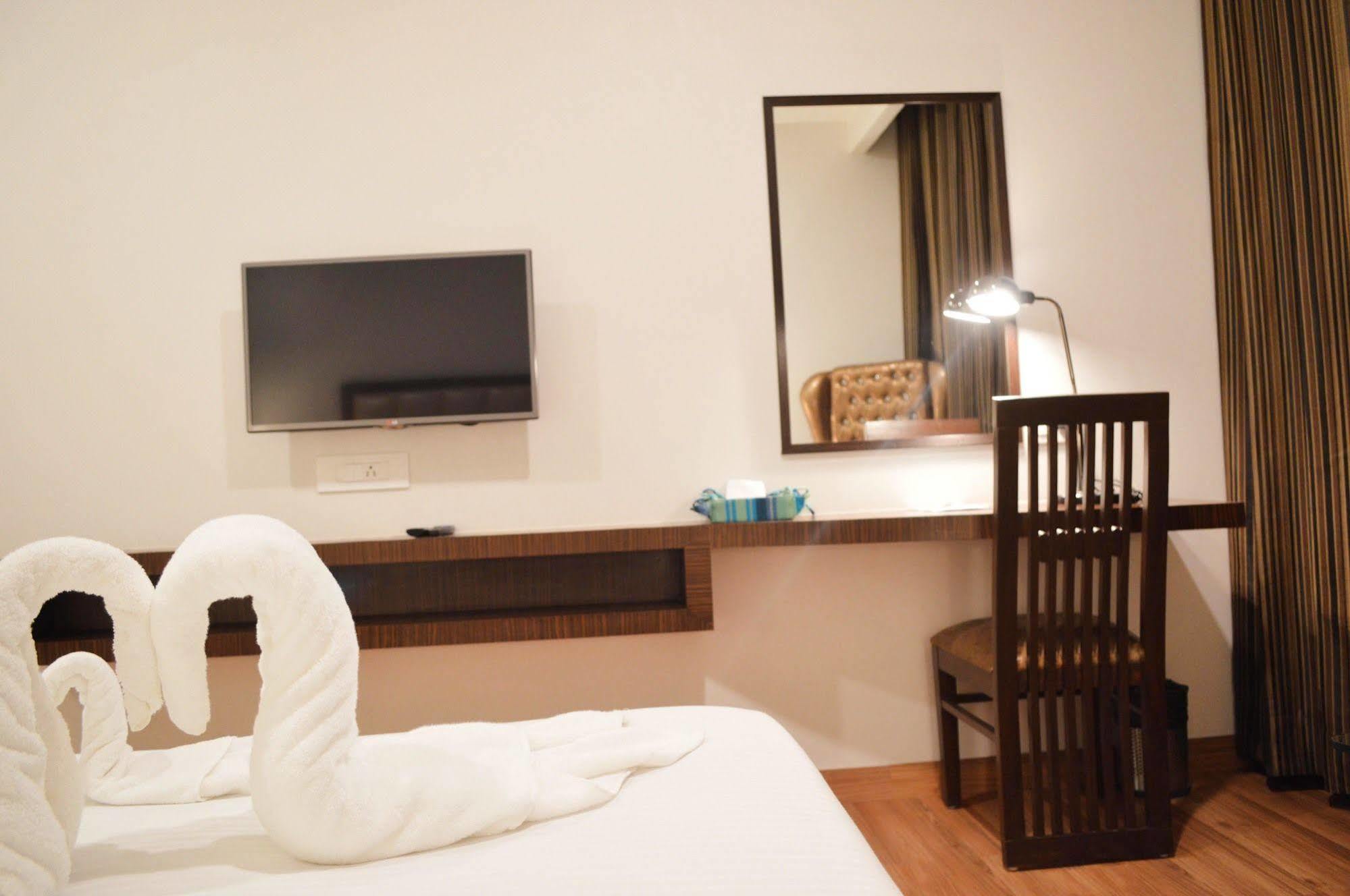 Fabhotel Prudent Amritsar Zewnętrze zdjęcie