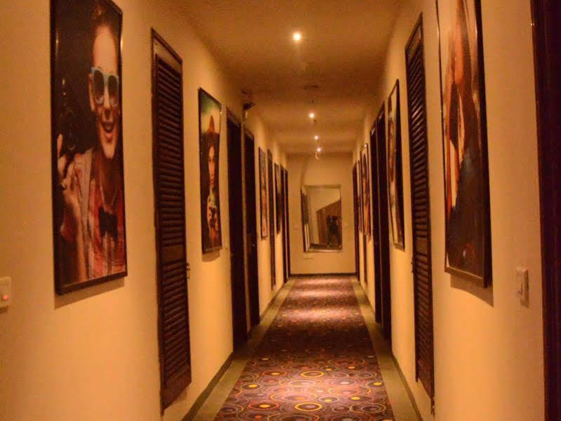 Fabhotel Prudent Amritsar Zewnętrze zdjęcie