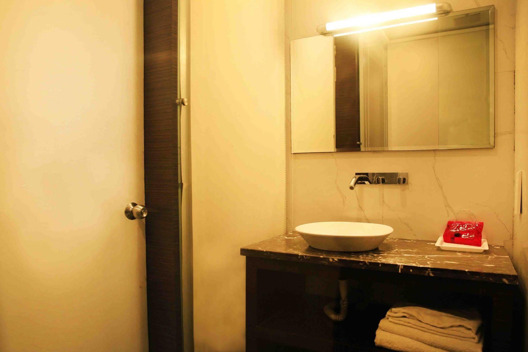 Fabhotel Prudent Amritsar Zewnętrze zdjęcie