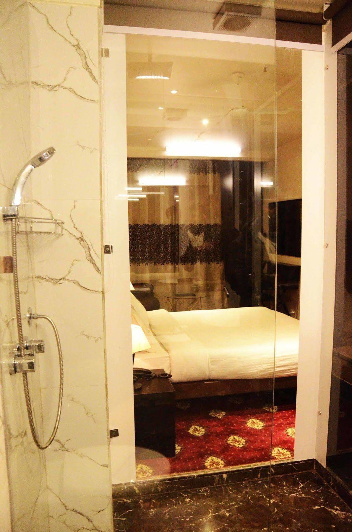 Fabhotel Prudent Amritsar Zewnętrze zdjęcie