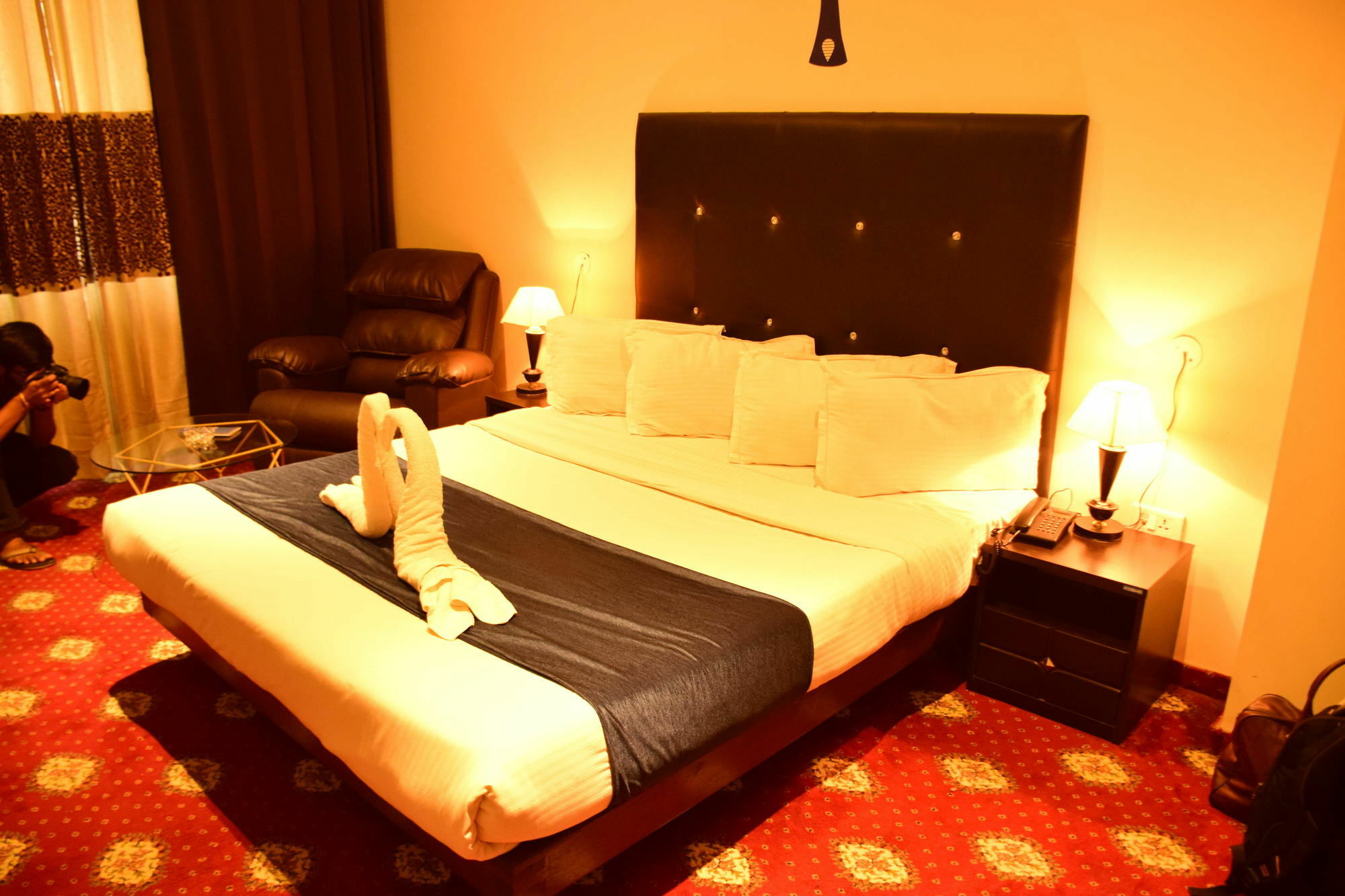 Fabhotel Prudent Amritsar Zewnętrze zdjęcie