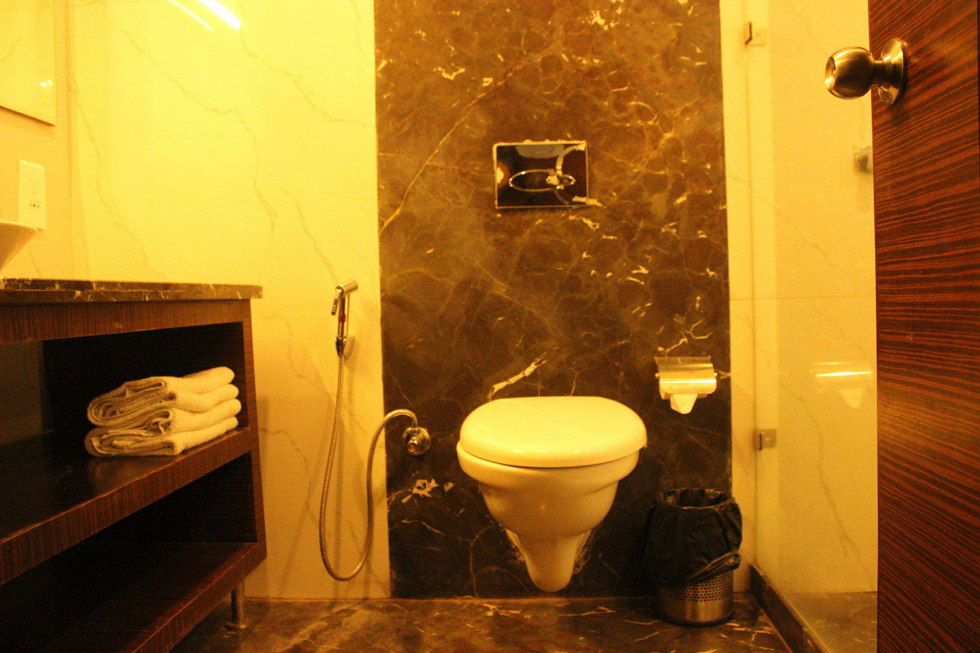 Fabhotel Prudent Amritsar Zewnętrze zdjęcie
