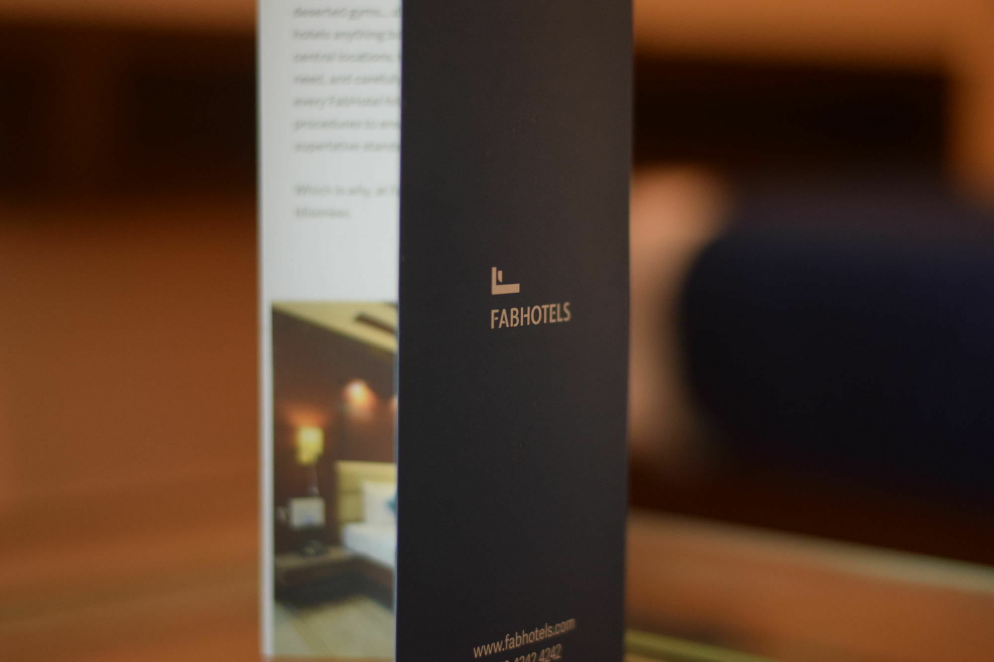 Fabhotel Prudent Amritsar Zewnętrze zdjęcie
