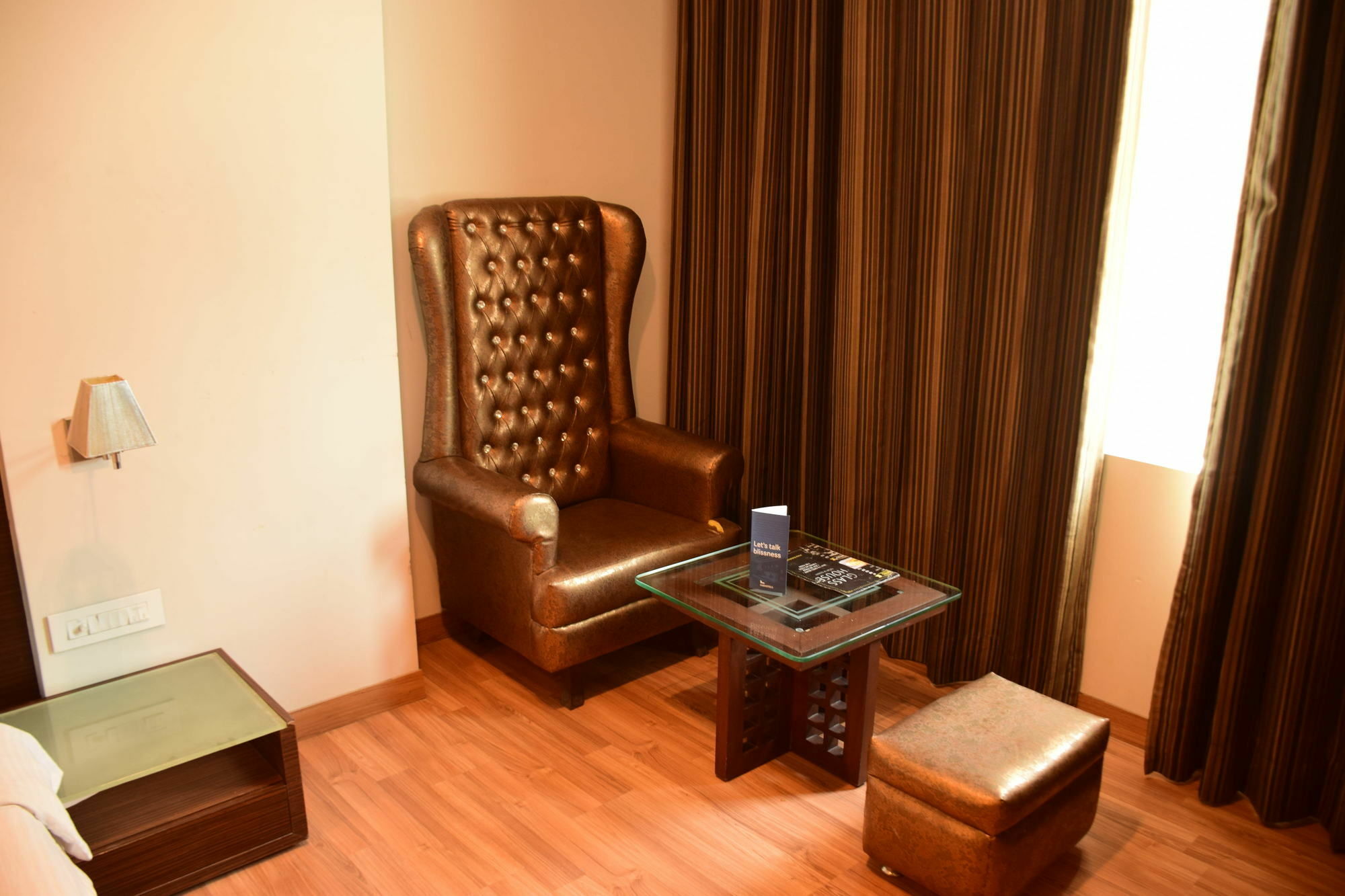 Fabhotel Prudent Amritsar Zewnętrze zdjęcie