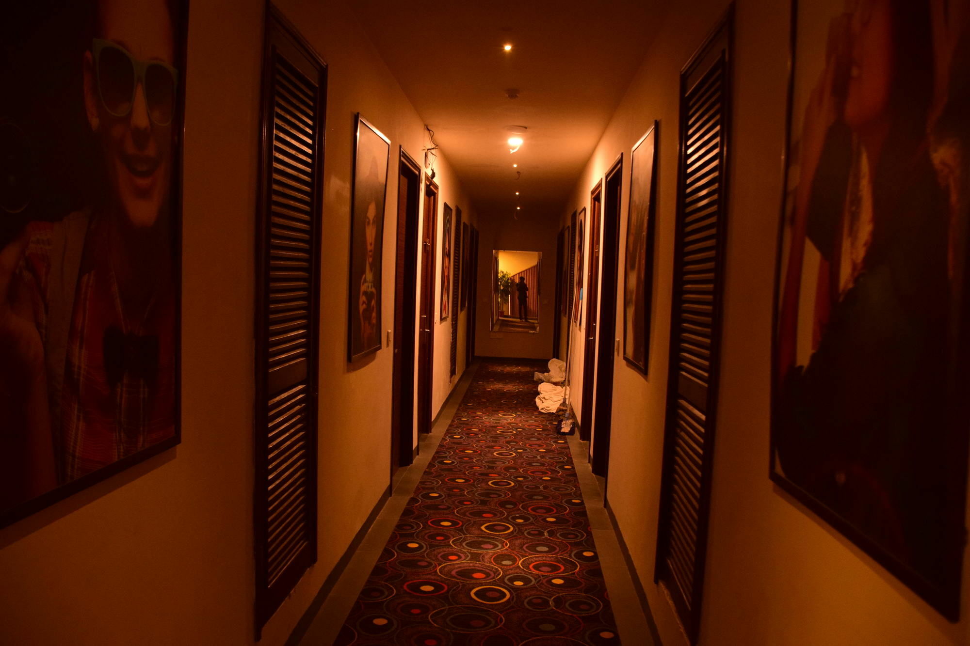Fabhotel Prudent Amritsar Zewnętrze zdjęcie
