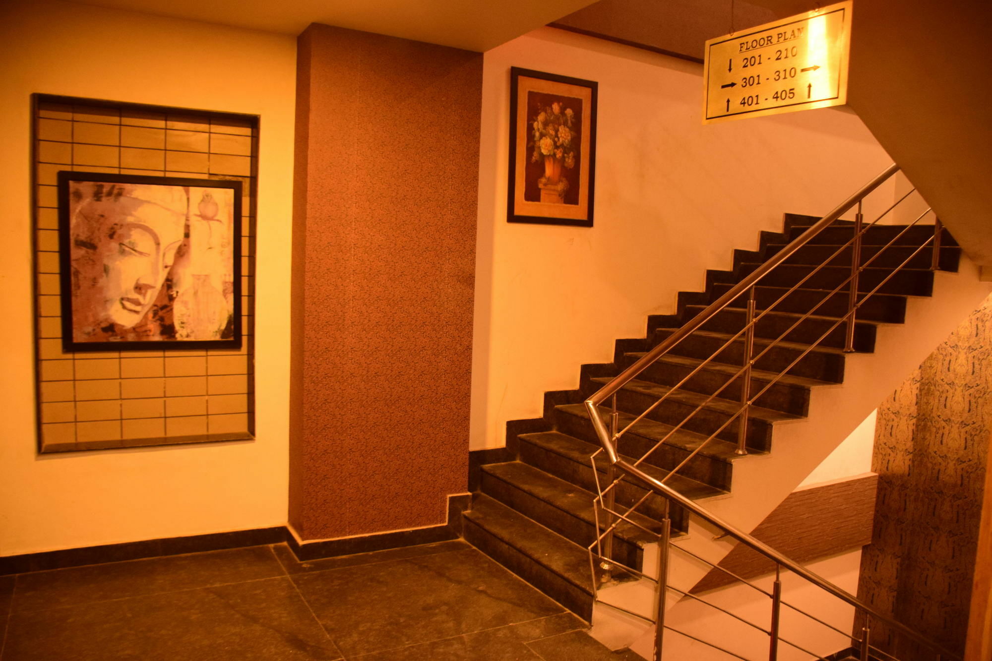 Fabhotel Prudent Amritsar Zewnętrze zdjęcie
