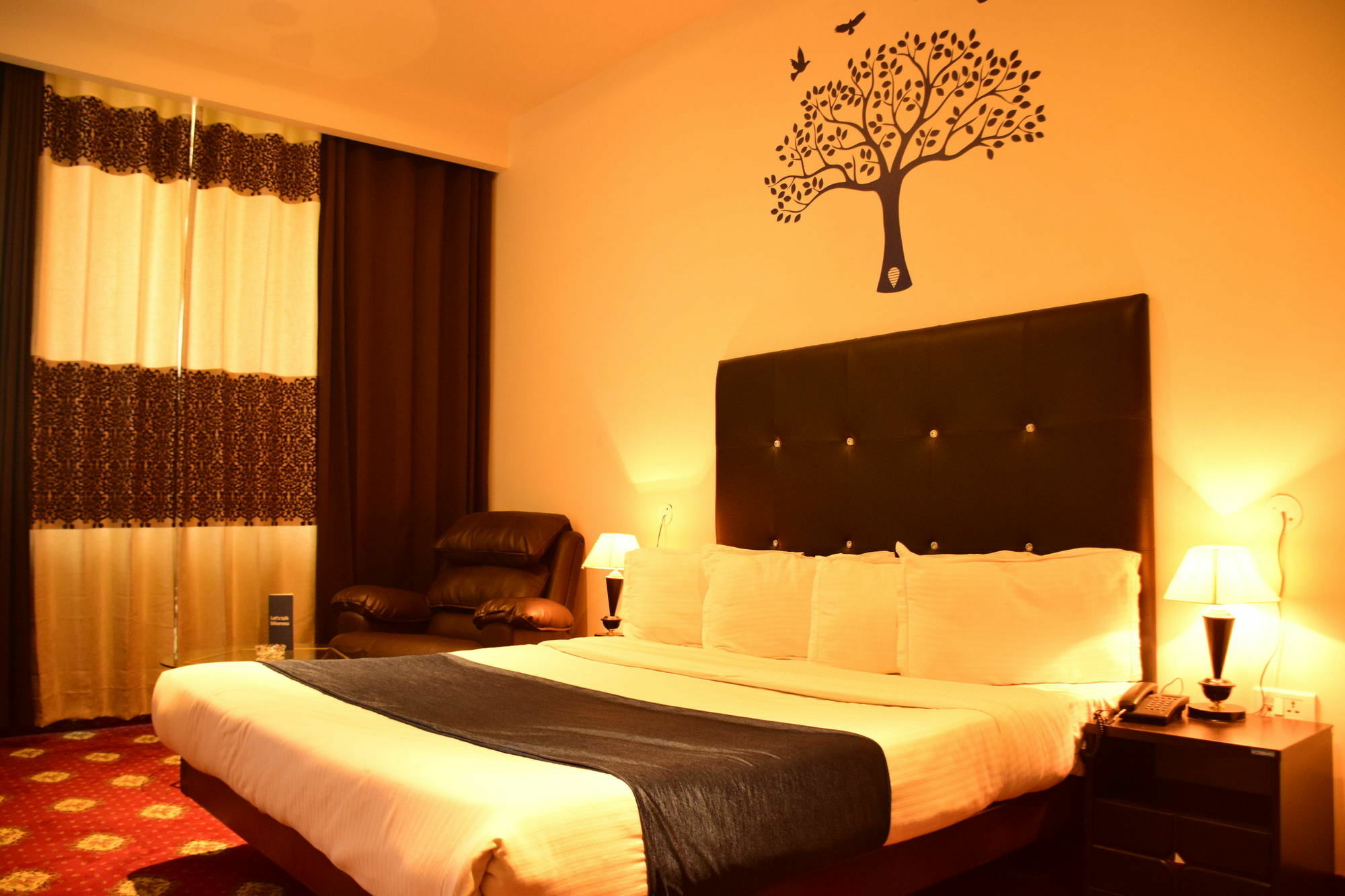 Fabhotel Prudent Amritsar Zewnętrze zdjęcie