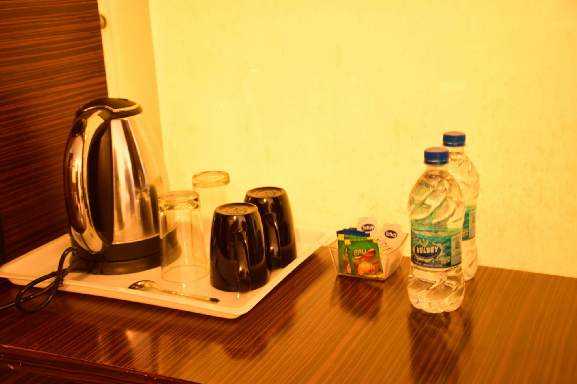 Fabhotel Prudent Amritsar Zewnętrze zdjęcie