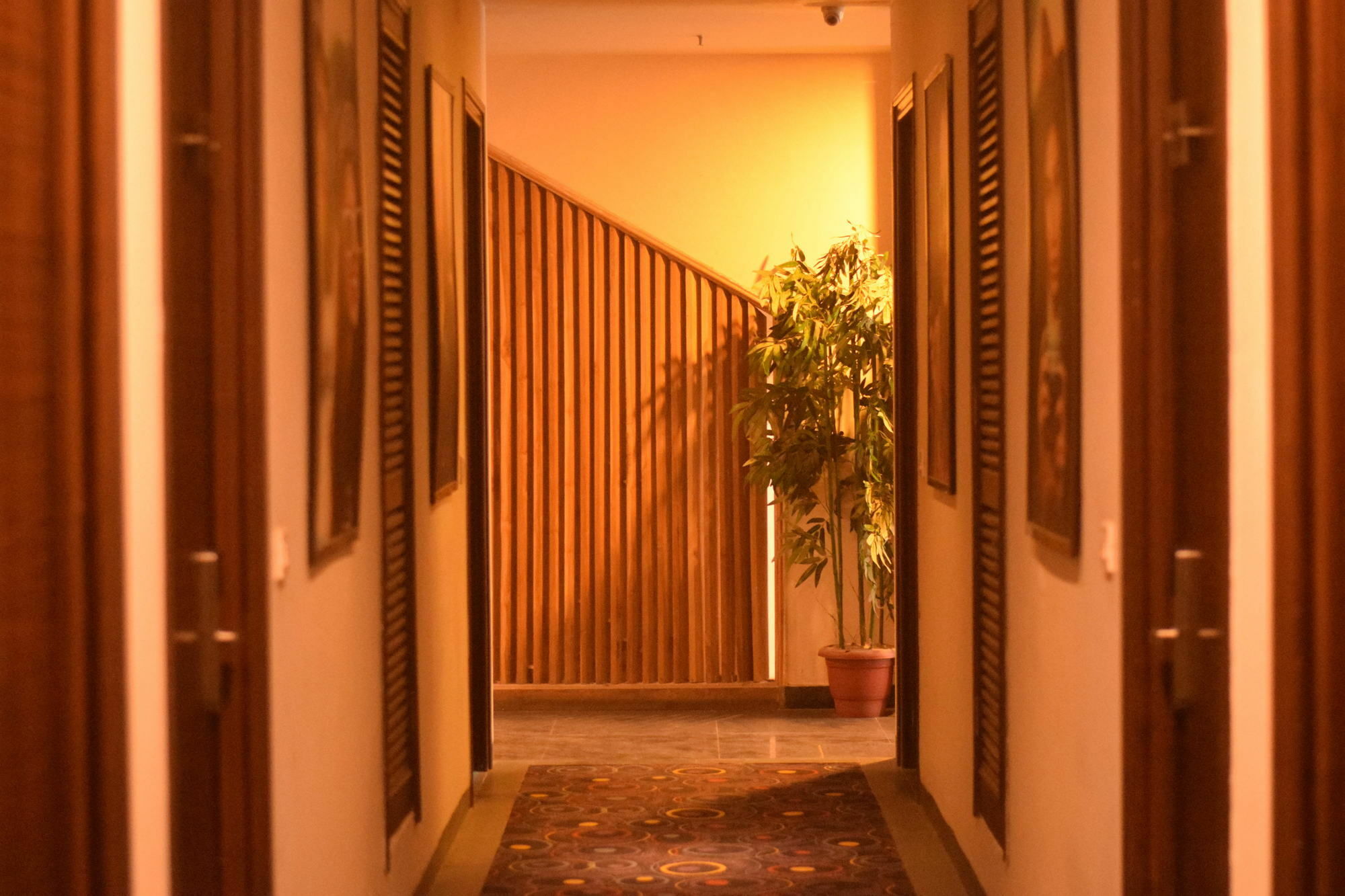 Fabhotel Prudent Amritsar Zewnętrze zdjęcie