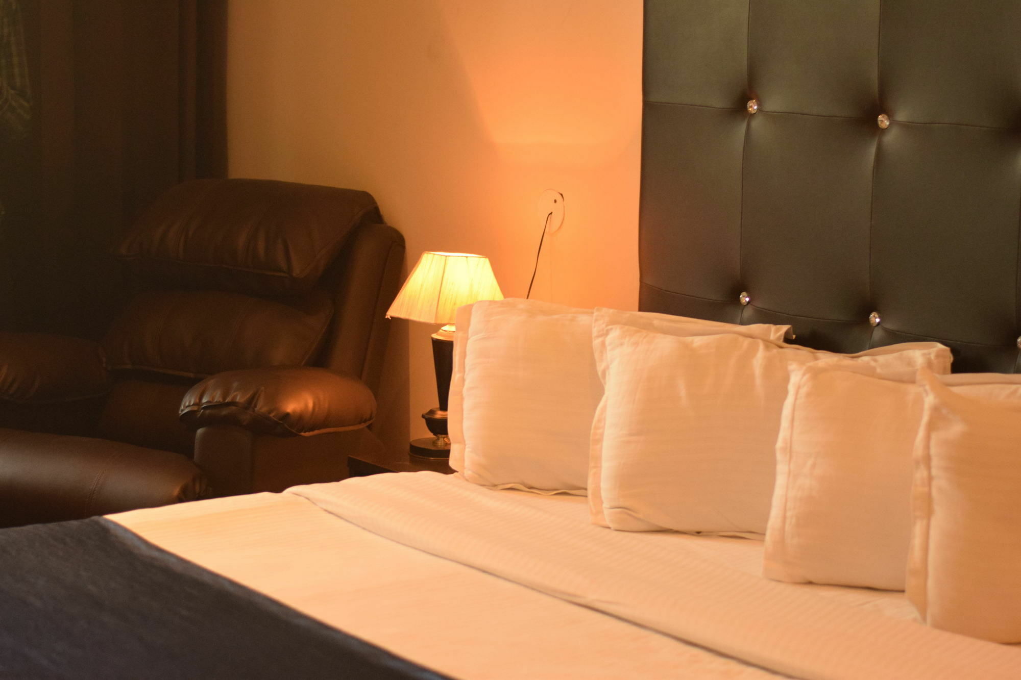 Fabhotel Prudent Amritsar Zewnętrze zdjęcie