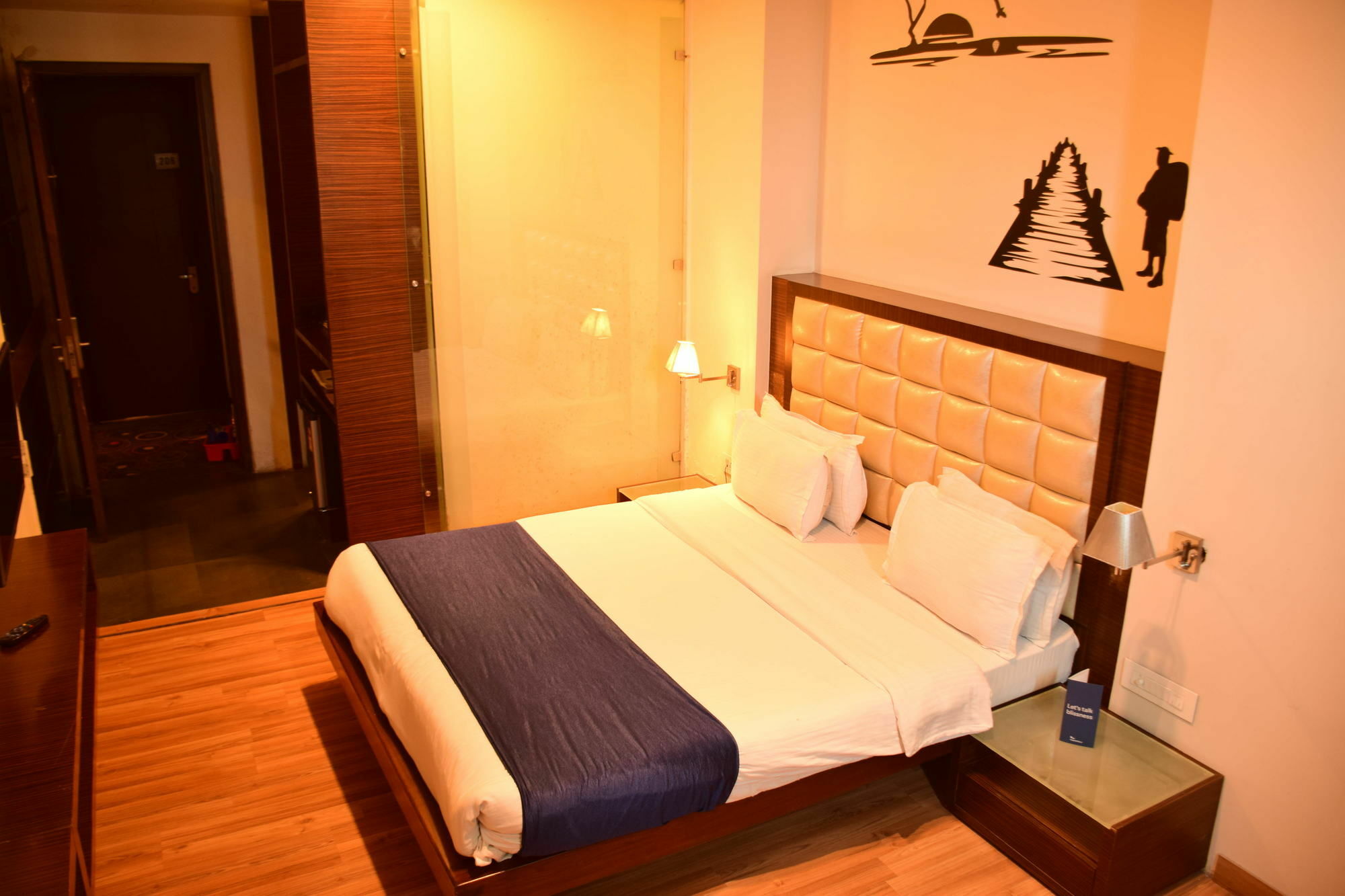 Fabhotel Prudent Amritsar Zewnętrze zdjęcie