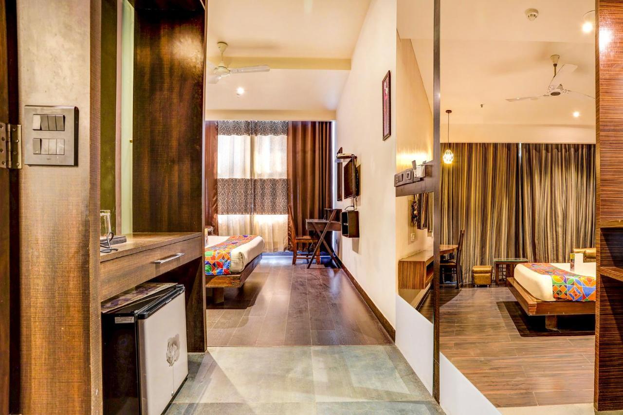 Fabhotel Prudent Amritsar Zewnętrze zdjęcie