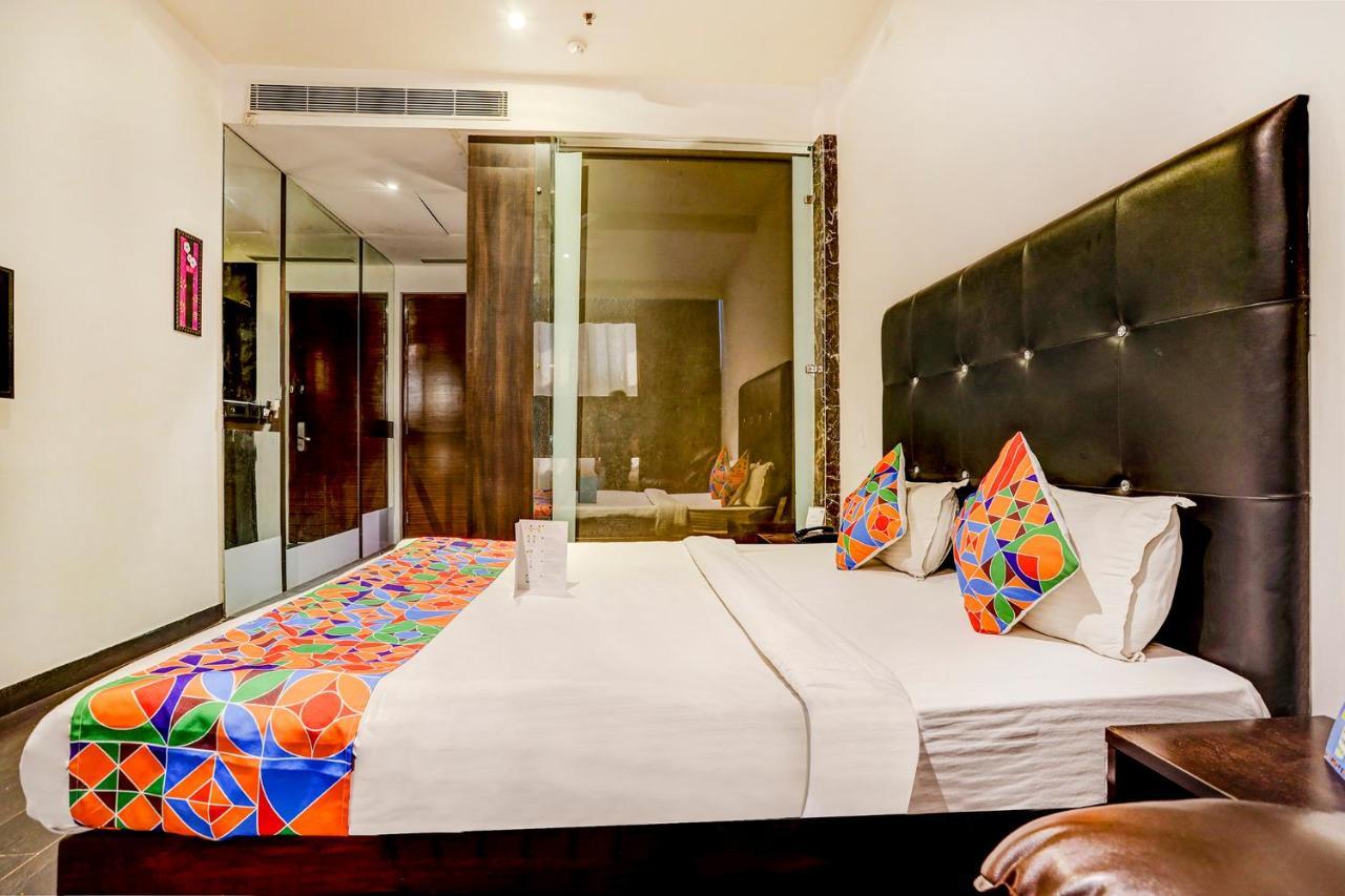 Fabhotel Prudent Amritsar Zewnętrze zdjęcie