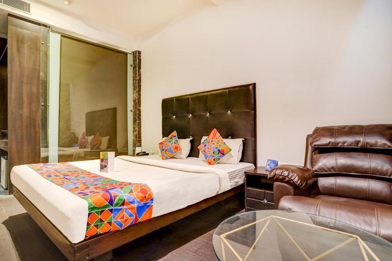 Fabhotel Prudent Amritsar Zewnętrze zdjęcie