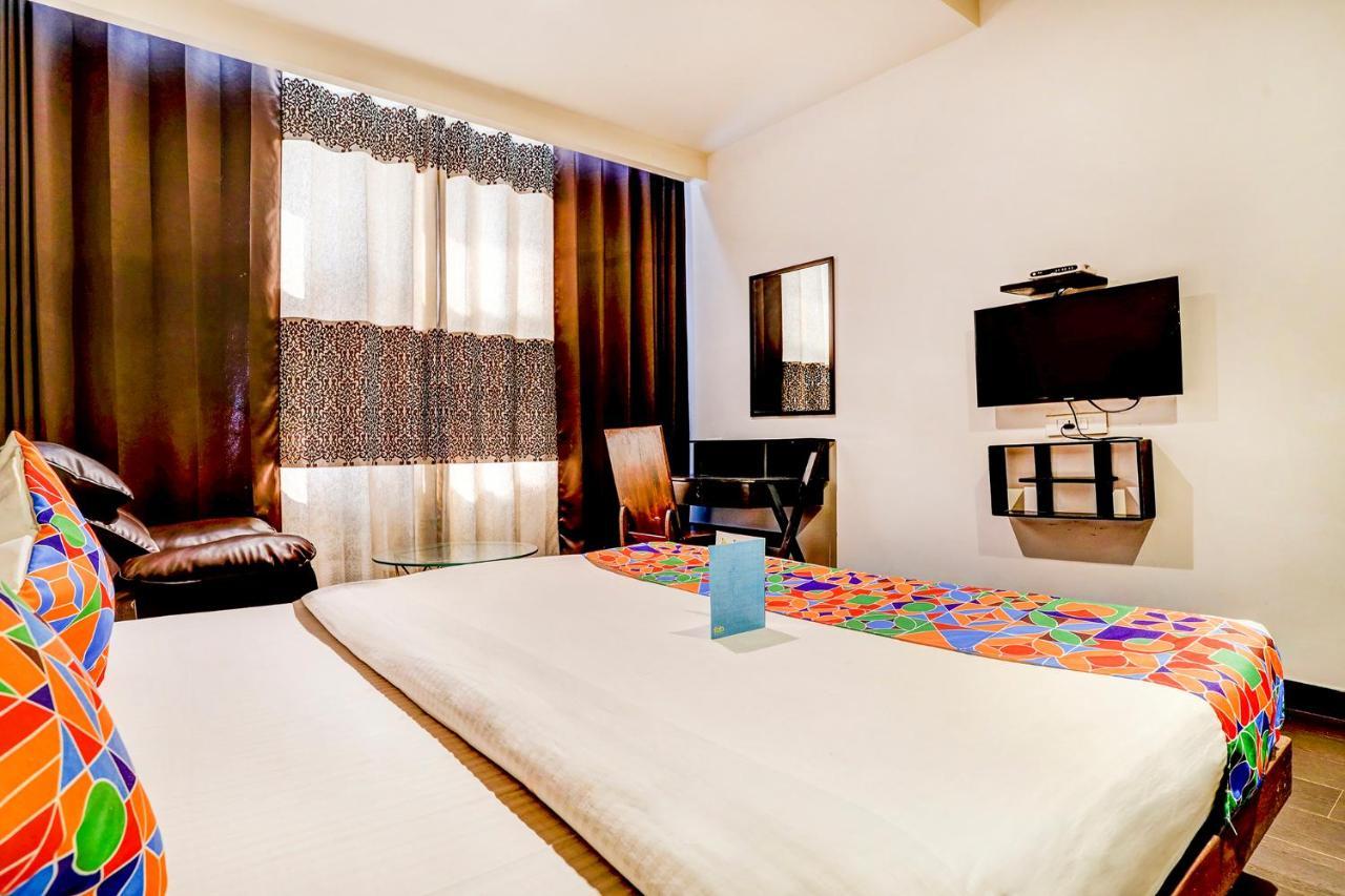 Fabhotel Prudent Amritsar Zewnętrze zdjęcie