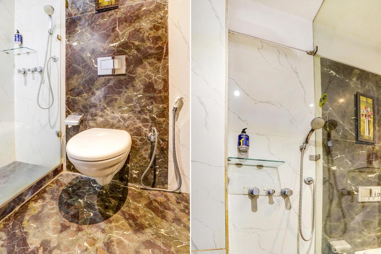 Fabhotel Prudent Amritsar Zewnętrze zdjęcie