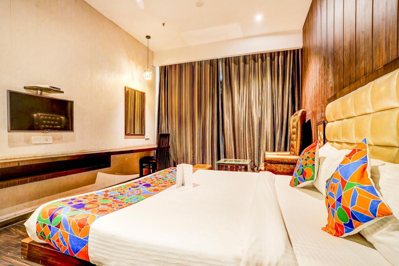 Fabhotel Prudent Amritsar Zewnętrze zdjęcie