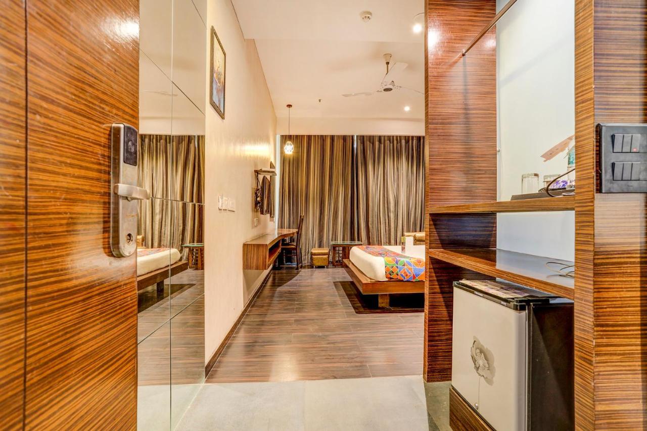 Fabhotel Prudent Amritsar Zewnętrze zdjęcie