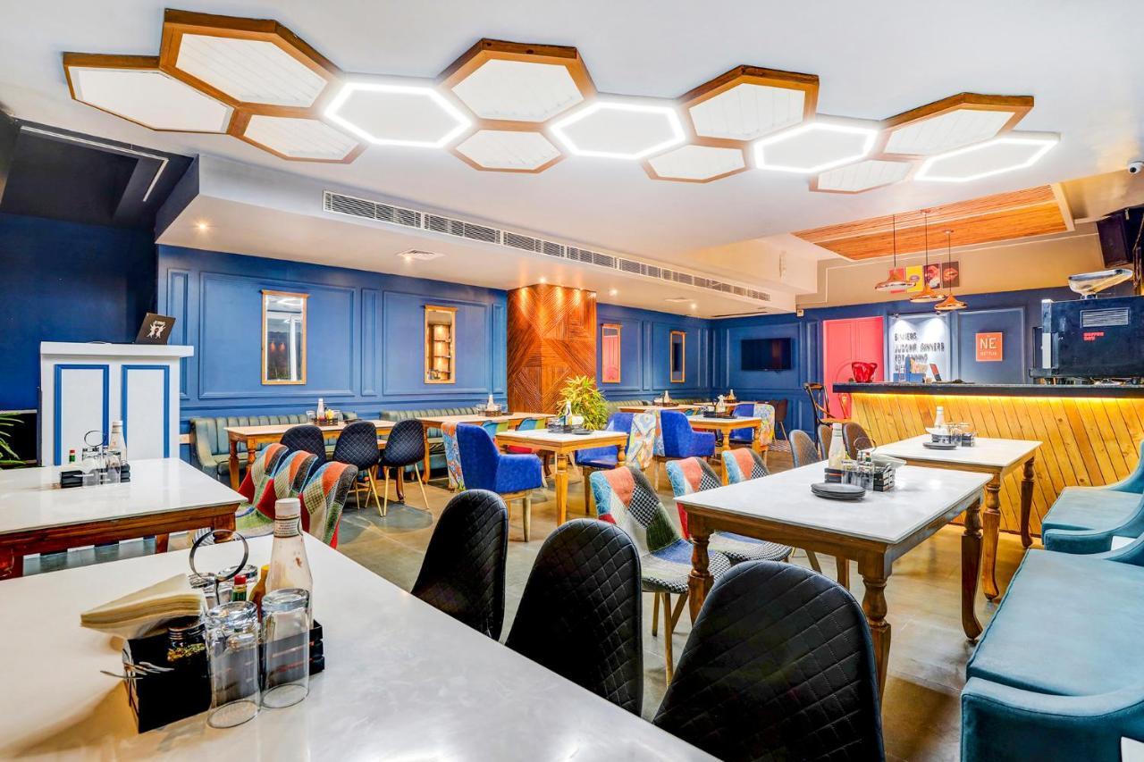 Fabhotel Prudent Amritsar Zewnętrze zdjęcie